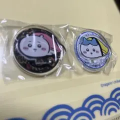 ちいかわ寿司　ガチャガチャ