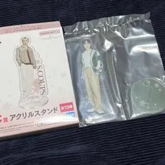 SEVENTEEN バーノン　アクスタ　セブンイレブン　一番くじ