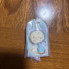 ちいかわ ロリポップチョコチャーム ラッコ