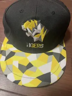 阪神タイガース キャップ