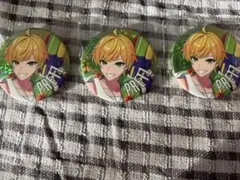 ぷりっつ 缶バッジ 夏グッズ 2022年 未開封1個】 すとぷり 缶バッジくじ 夏 2022年 Summer ver