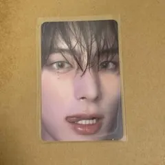 2025年最新】the boyz ヨンフン トレカ makestarの人気アイテム