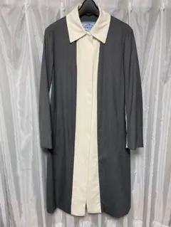 YS【新品】PRADA 2013SSコレクション バイカラーコート 2025年最新】prada 13ssの人気アイテム - メルカリ