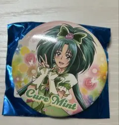 2025年最新】キュアミント 缶バッジの人気アイテム - メルカリ