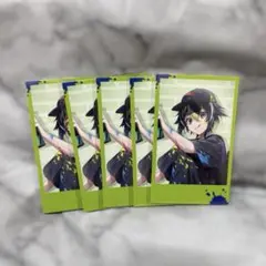 にじさんじ Dytica 1st Anniversary 伊波ライ