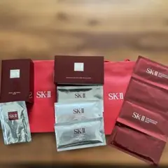 トリートメントマスク７枚 リソースマスク9枚 シグネチャー3Dマスク6枚