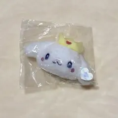 JOCHUM RURU ルル シークレットブローチ