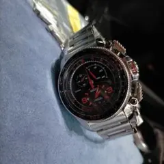 2025年最新】セイコー キネティック クロノグラフの人気アイテム