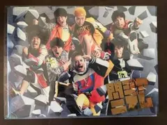関ジャニ  関ジャニズム  初回限定盤Ａ