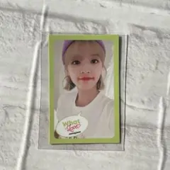 TWICE ジョンヨン セット トレカ ポストカード