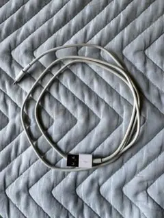 Lightningケーブル USB-A 充電用