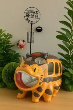 2026年最新】ネコバス 蚊取り線香の人気アイテム - メルカリ