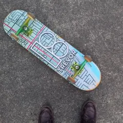 PLANB スケートボード コンプリート Ventureトラック ウィールなし PLANB スケートボード コンプリート Ventureトラック ウィールなし