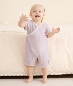 Combi mini ベビさらオールのサムネイル
