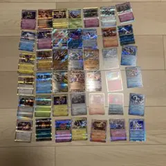 齋*藤様 ポケモンカードARまとめ売り - メルカリ