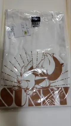 ONEPIECE Film RED　サニーくんTシャツ