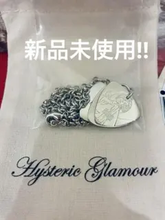 2026年最新】HYSTERIC GLAMOUR ピックネックレスの人気アイテム - メルカリ