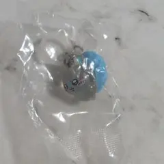 即購入可️⭕️匿名配送☆めじるしアクセサリー　ちいかわ　モモンガ　1個