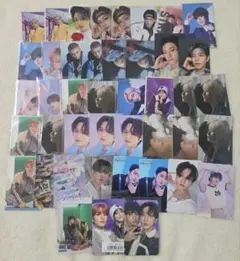 2026年最新】STRAYkids トレカ まとめ売りの人気アイテム - メルカリ
