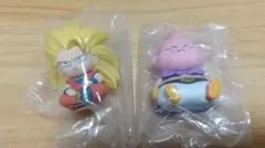 まちぼうけ ドラゴンボール3 ドラゴンボールZ