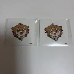 にじさんじ8th with cake！Little Lemon伏見ガク2点セット