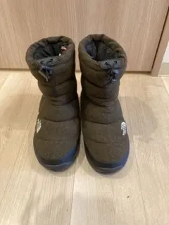 NUPTSE WOOL2 SHORT(ヌプシ ブーティー ウール2 ショート