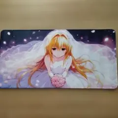 2026年最新】ToLoveる プレイマットの人気アイテム - メルカリ