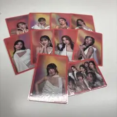 TWICE With YOU-th トレカセット