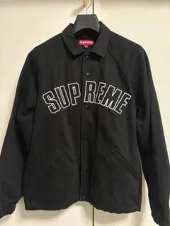 Supreme 24SS Arc Denim Coaches Jacket Sのサムネイル