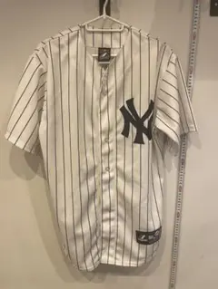 Majestic New York Yankees 田中将大 ユニフォームのサムネイル