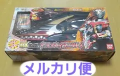 完品 仮面ライダー龍騎 DX 龍召機甲 ドラグバイザーツバイ
