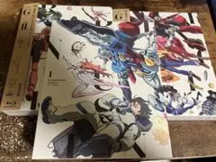 gのレコンギスタ