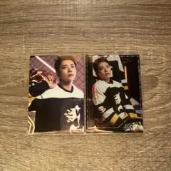 SEVENTEEN HOME トレカ ジョシュア