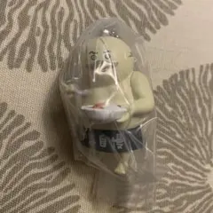 ちいかわ たべものいっぱいマスコット カツカレー