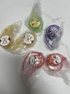 アンパンマン　２個400円