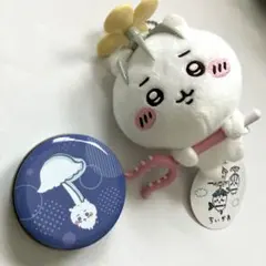 ちいかわ 討伐マスコット【中古】おまけ付
