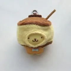 ちびっとも ポムポムプリン