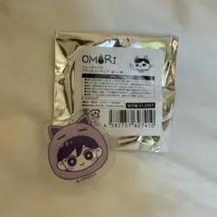OMORI トレーディングアクリルフィギュア マリ