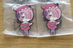 リゼロ  ラム　ラバスト