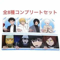 新品未使用 全7種セット リコリスリコイル×ラウワン B5クリアファイル 