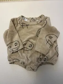 2025年最新】another fox ロンパースの人気アイテム - メルカリ