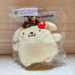 サンリオ 当りくじ ポムポムプリン