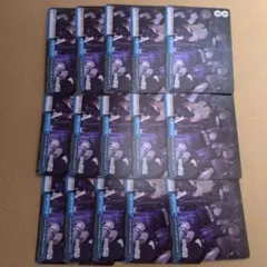 METAL GEAR SOLID Trading Card 079 ERORR - メルカリ