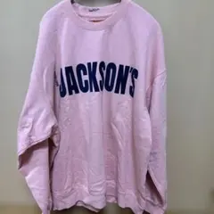 ベイフロー トレーナー