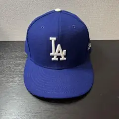 NEW ERA LA ベースボール キャップ 7 1/2（59.6cm）