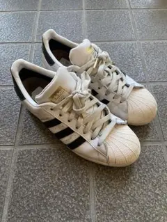 adidas スーパースター ゴアテックス