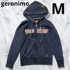 geronimo