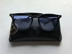 ★新品★RayBan サングラス RB4258F 601/80