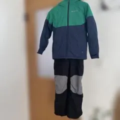 Columbia スノーボードウェア パンツセット子供用140センチ