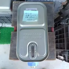 ダイニチ石油ファンヒーター FW-2590S 灯油タンク 3.5リットル